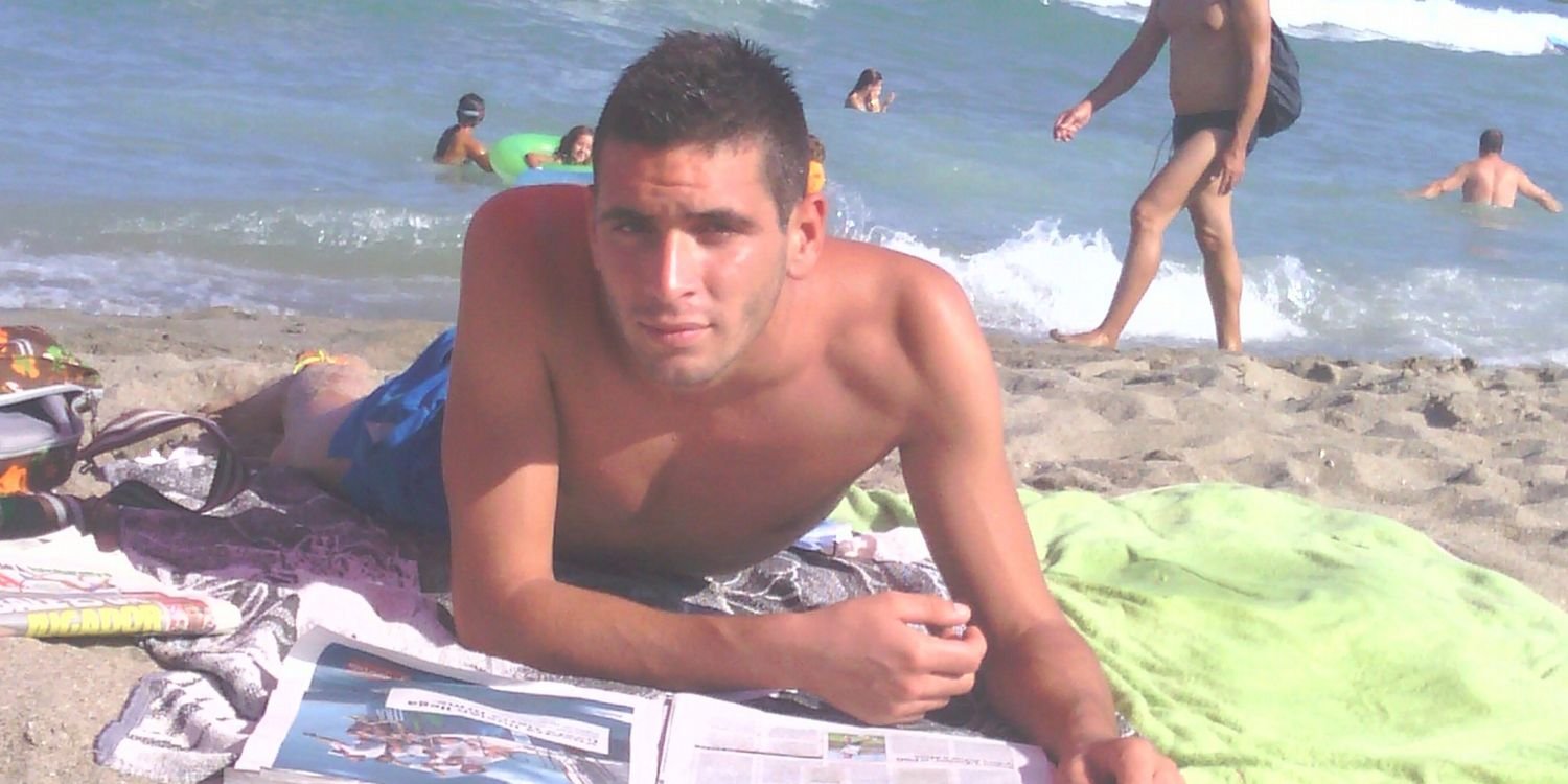 Aitor Perera banner
