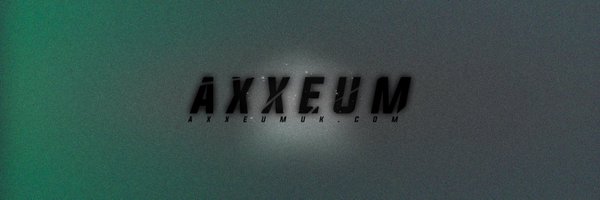 Axxeum 🇮🇹 Profile Banner