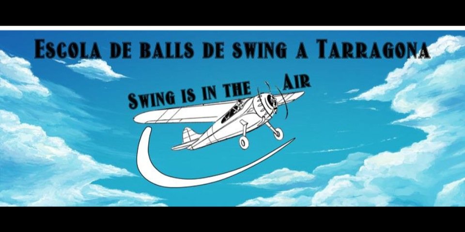swingtarragona's profile banner image