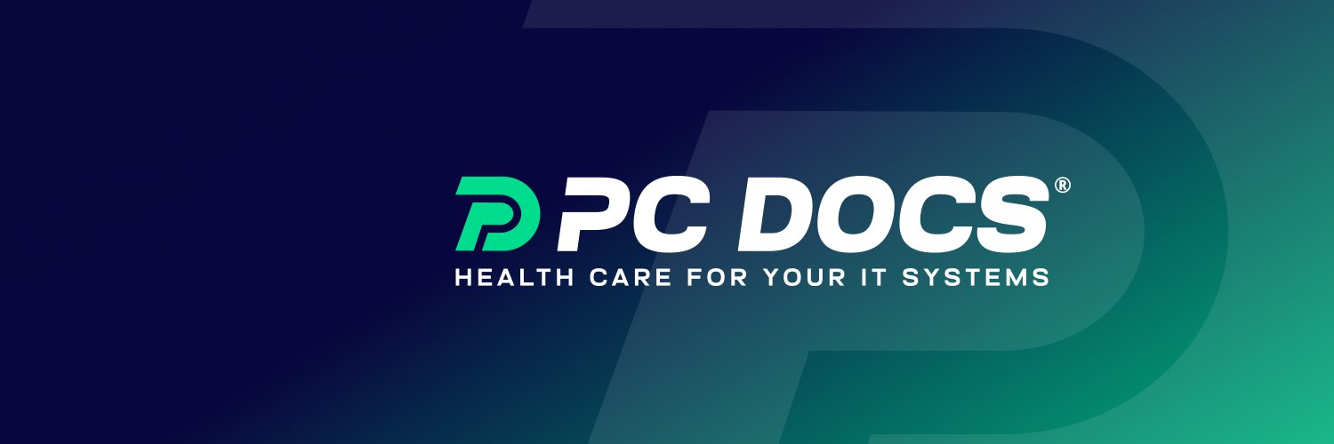 pcdocs's profile banner image