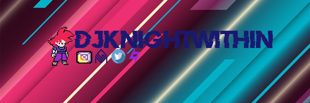 DJKnightwithin's profile banner image