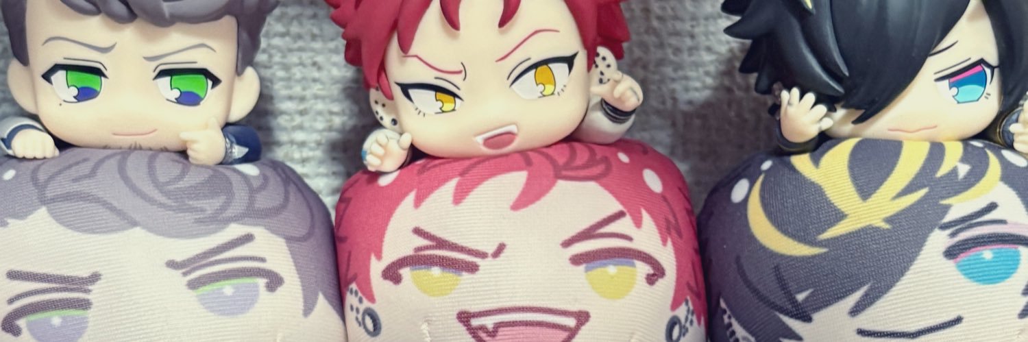 まーゔる(・8・) banner