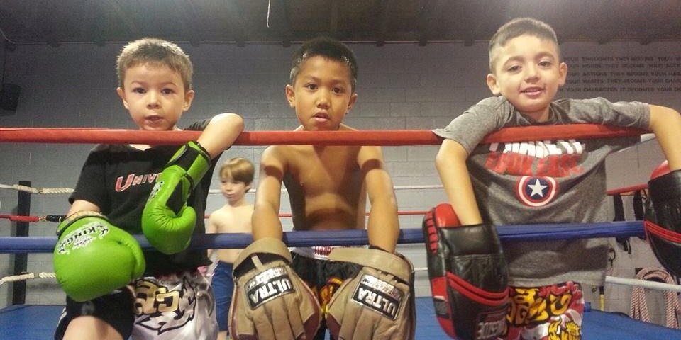 MuaythaiProject's profile banner image