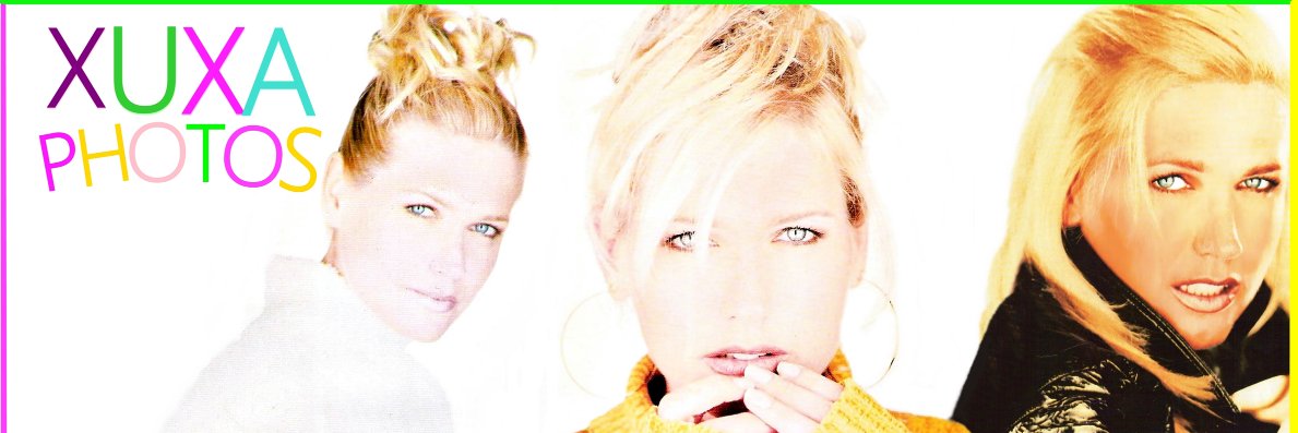 XuxaPhotos's profile banner image