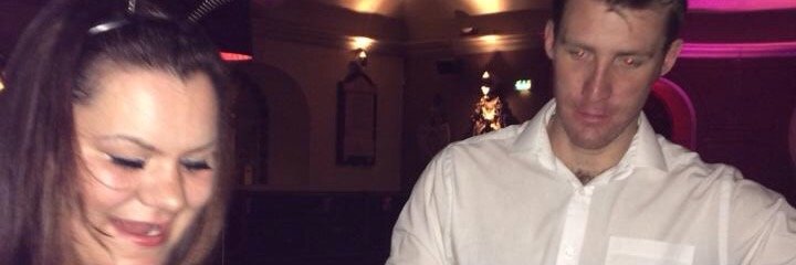 merzedez01's profile banner image
