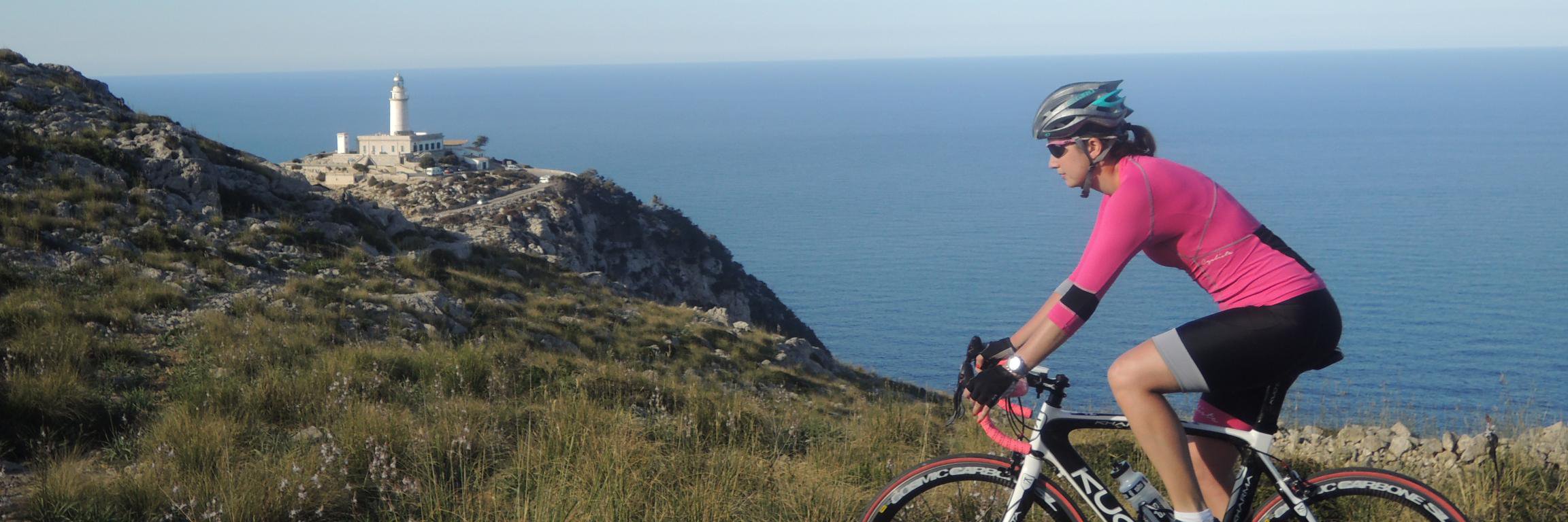 CyclistaEmily's profile banner image