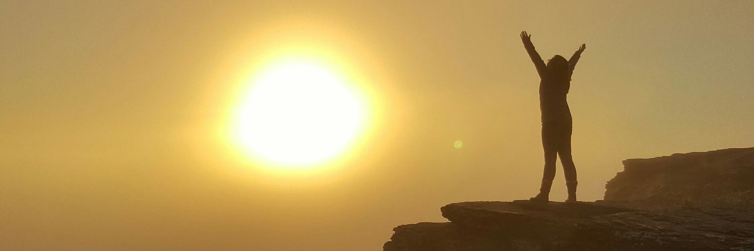allislag's profile banner image