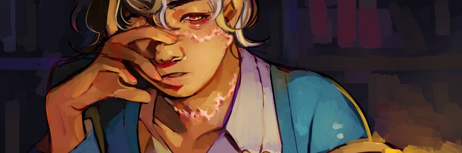 marilokh's profile banner image