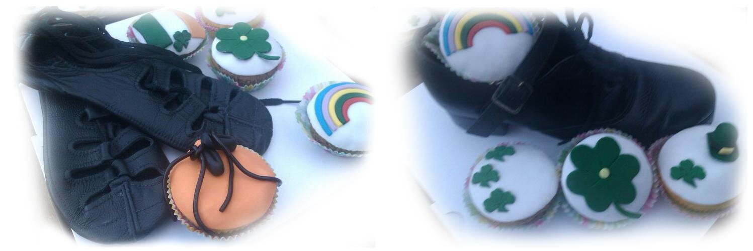 IrishTaradancer's profile banner image