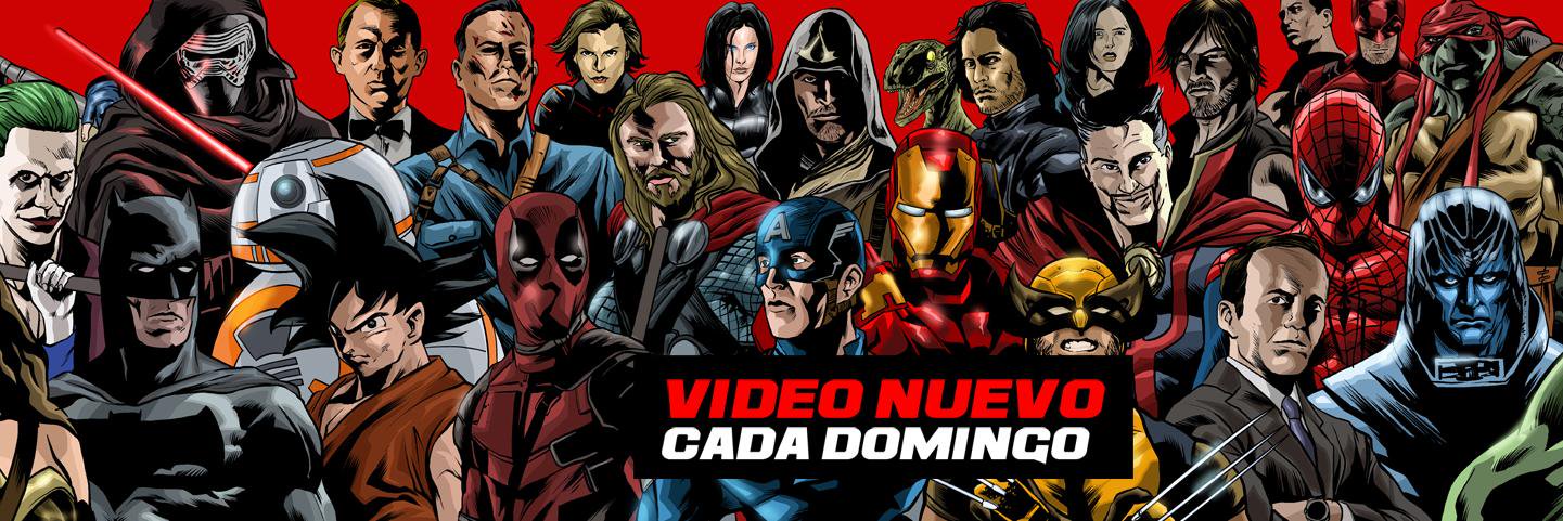 TubeRadio985's profile banner image