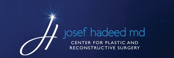 JosefHadeedMD Profile Banner
