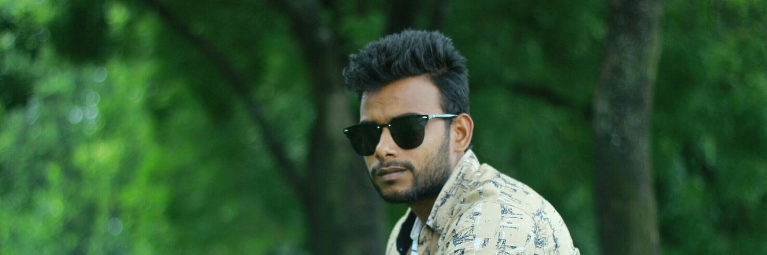 md_sariul's profile banner image