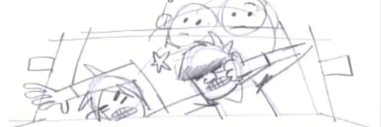 Bucky, president of the claude giroux fanclub banner