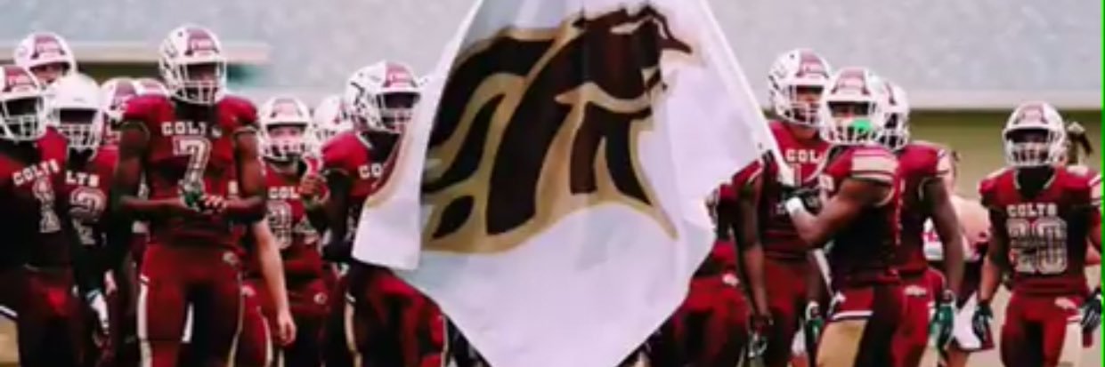 TheColtStampede's profile banner image