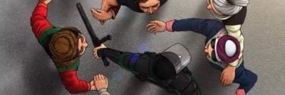 Mhosseinii's profile banner image