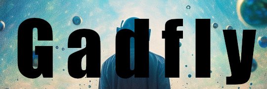 GadflyMusic's profile banner image
