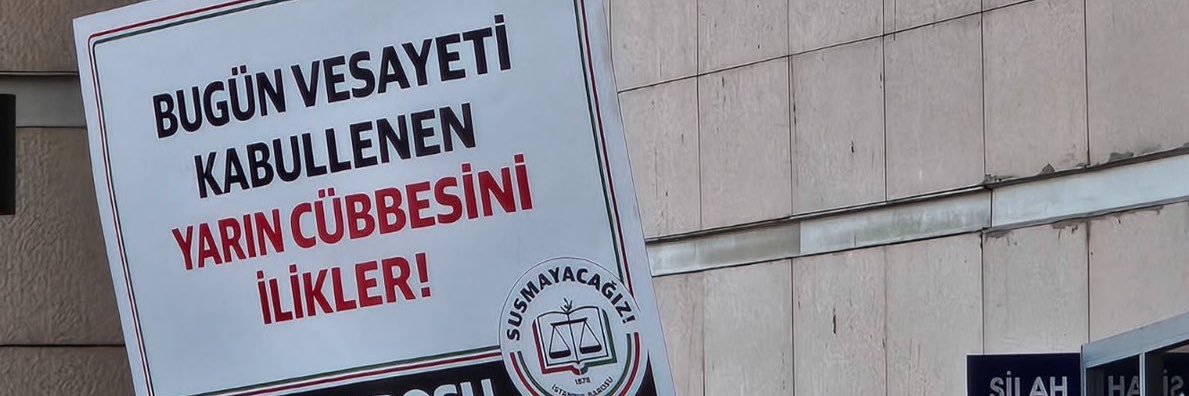 Av. Fatih Çil banner