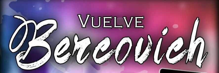 _BERCOVICH_'s profile banner image