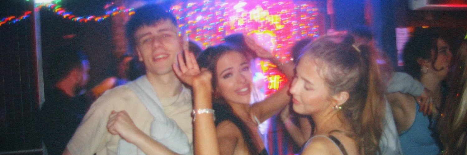 jodiemaysmith18's profile banner image