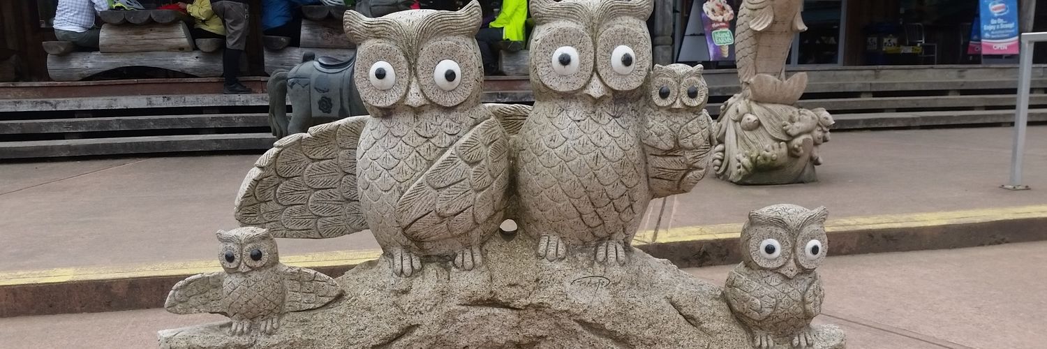 My3Harmigos's profile banner image