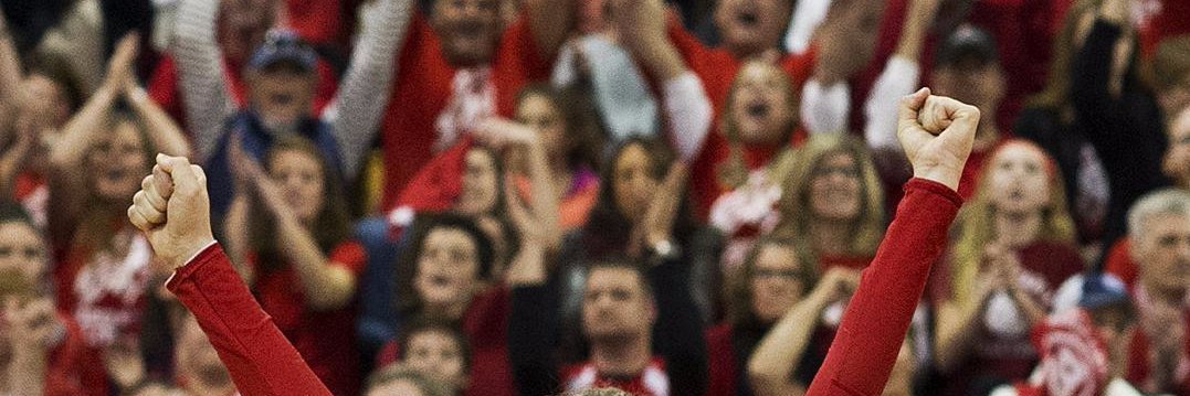 Barnstable Athletics banner