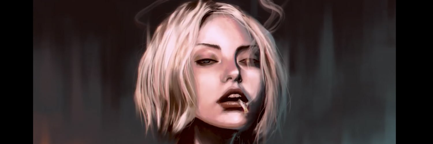 blvcksxn's profile banner image
