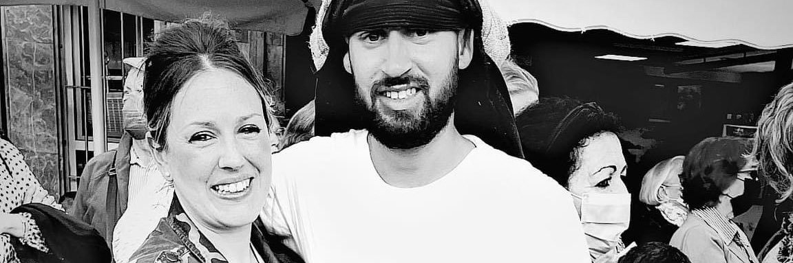 juanpunta's profile banner image