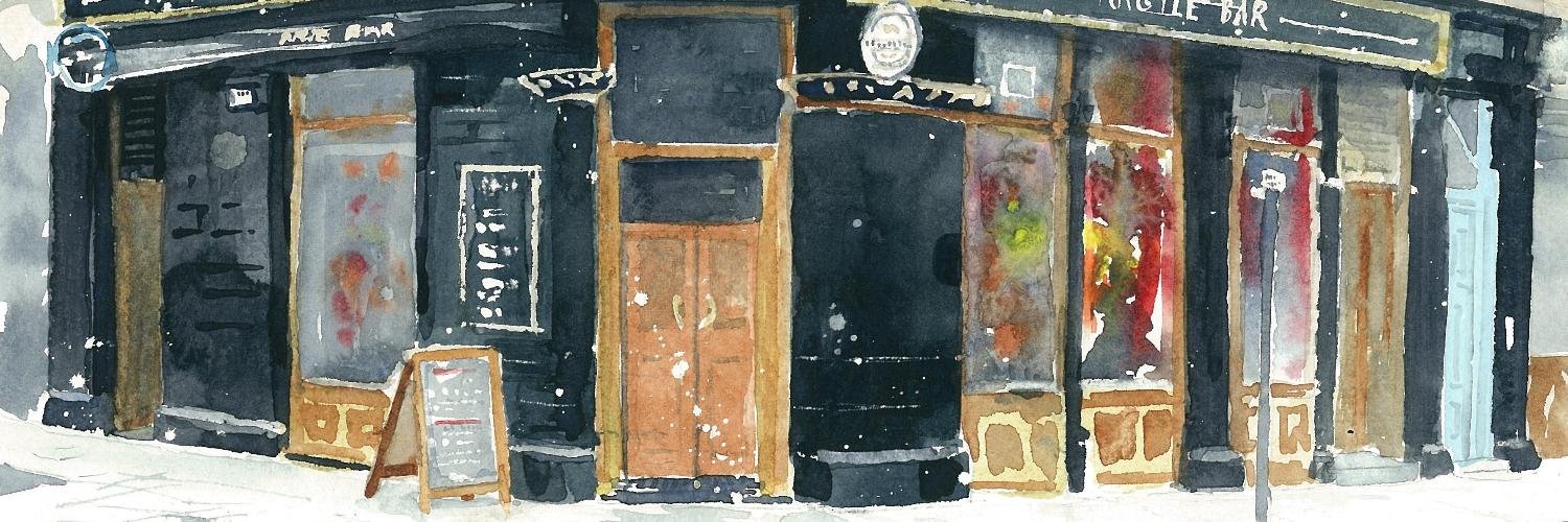 argyle_monkey's profile banner image