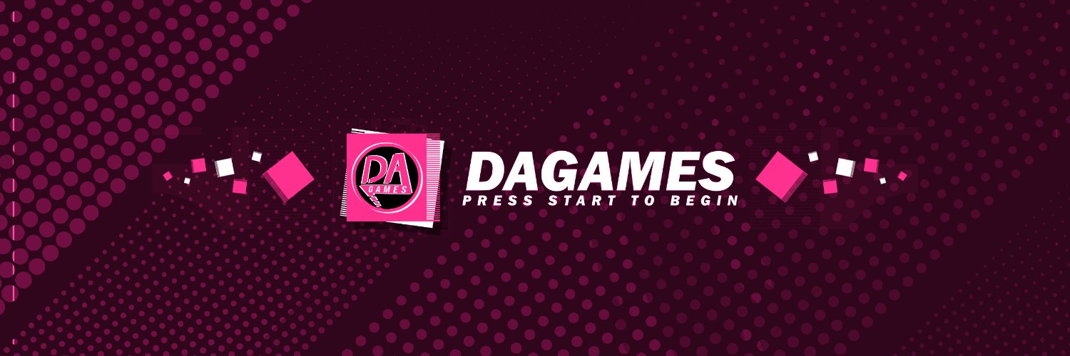 DAGames Official: New IRIS Songs Out NOW's banner
