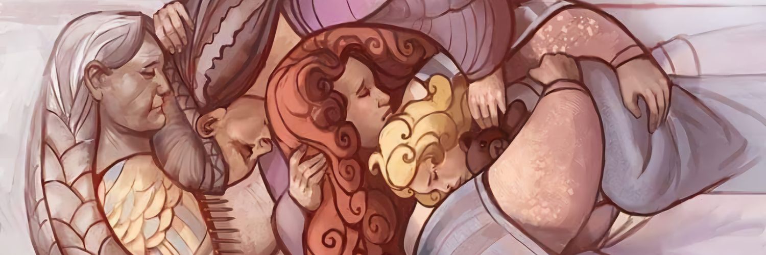 paisleylassyes's profile banner image