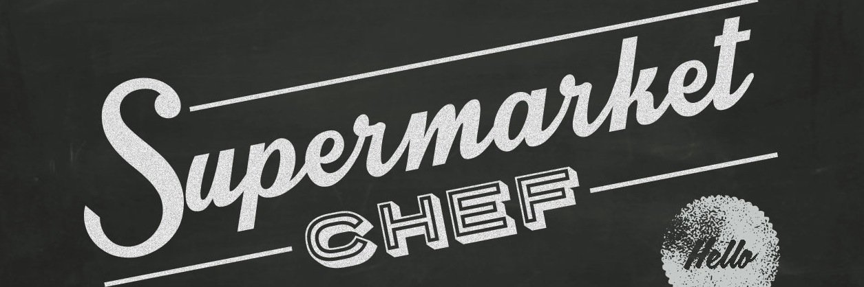 Supermchef's profile banner image