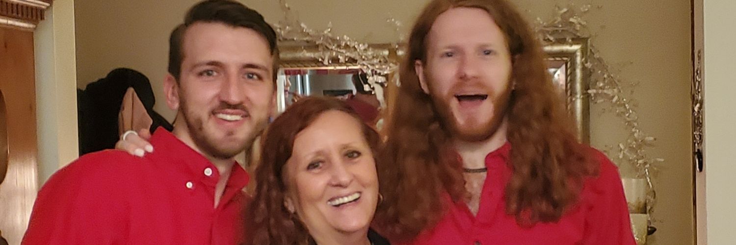 Ginger Sottile banner