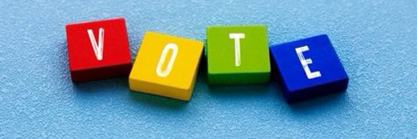 VotingforKids Profile Banner