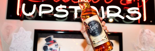 SailorJerry Profile Banner