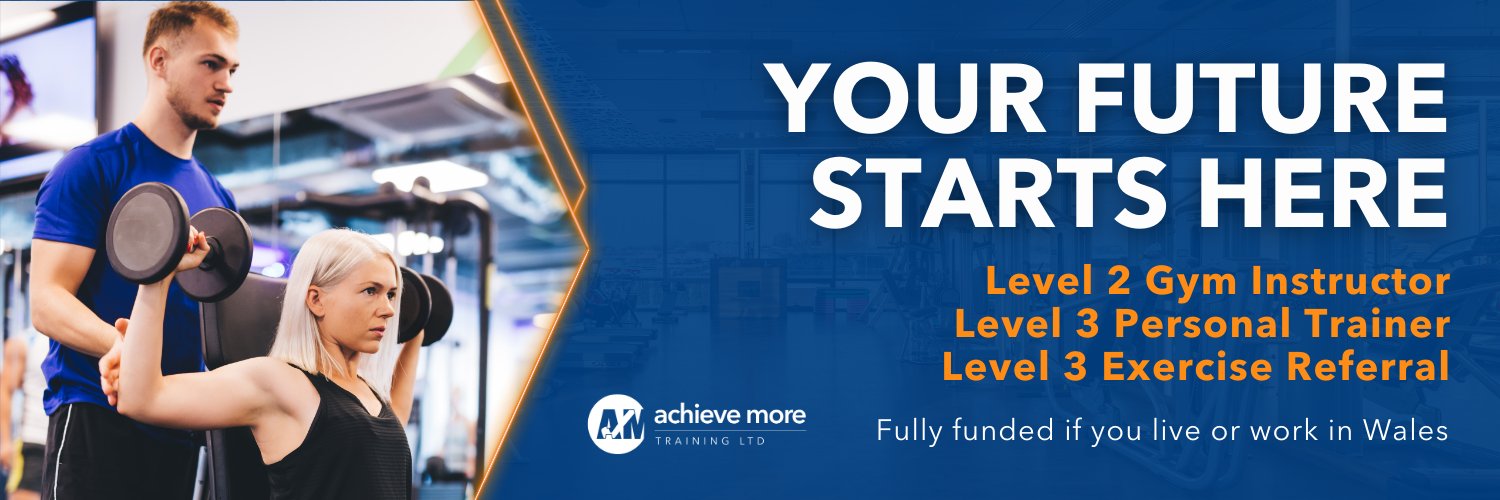 Achieve More Training (@AchieveMore5_) / Posts / X
