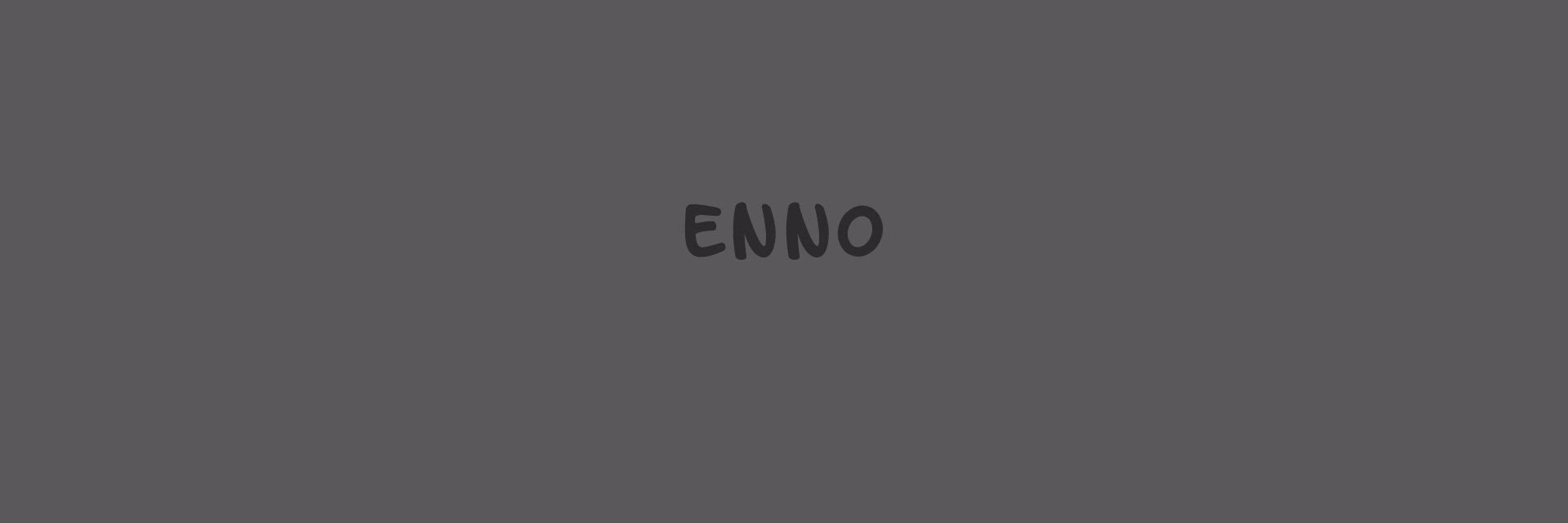 Enrico | enno123 banner
