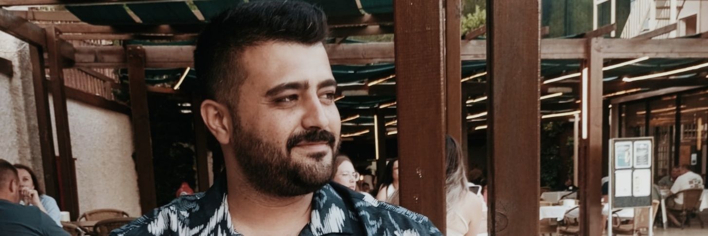 ferhatackgoz06's profile banner image