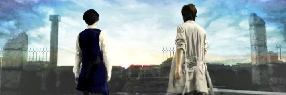 asimekko's profile banner image