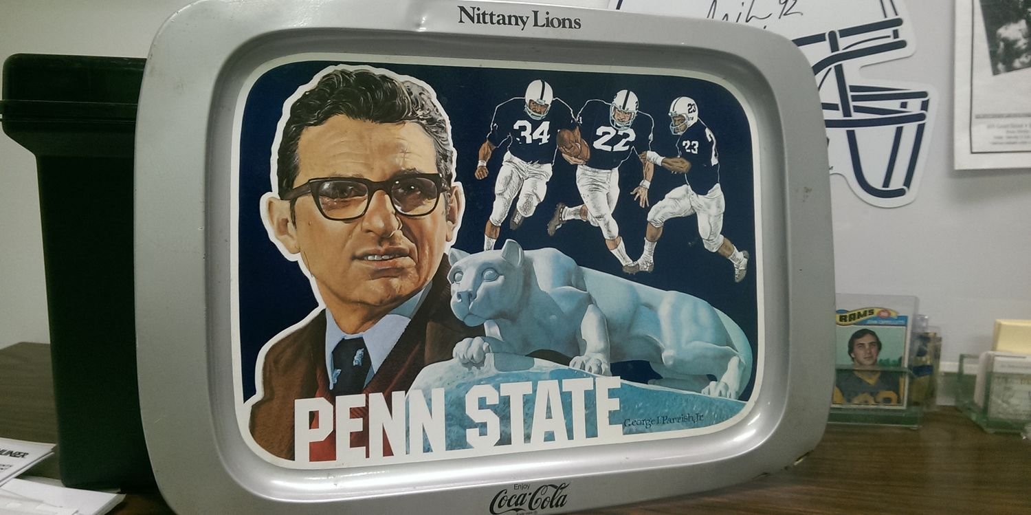 patrick borst banner