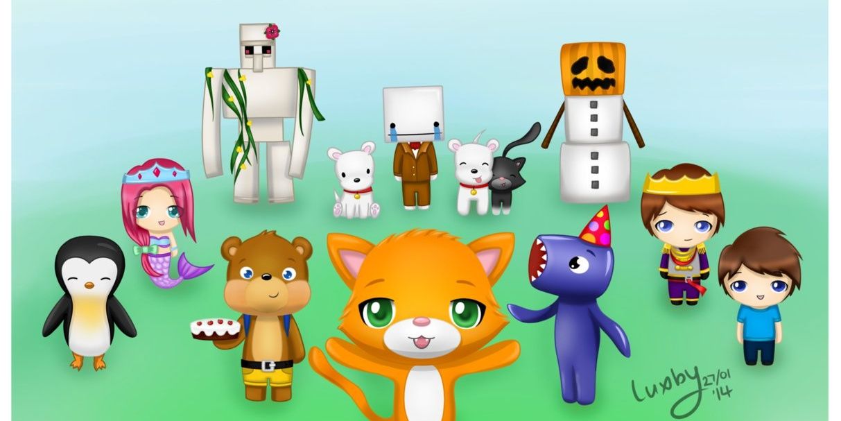 bucklebear12's profile banner image