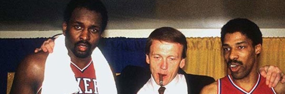 David J Daniels banner