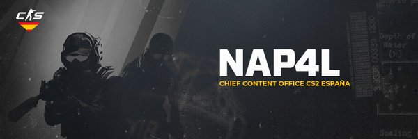 NAP4L_ Profile Banner