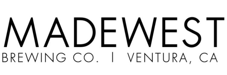 MadeWest Beer banner