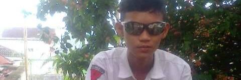 ArisSaputra34's profile banner image
