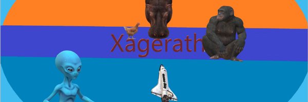 Xagerath Profile Banner
