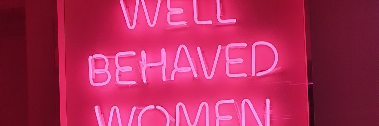 Maria W's banner
