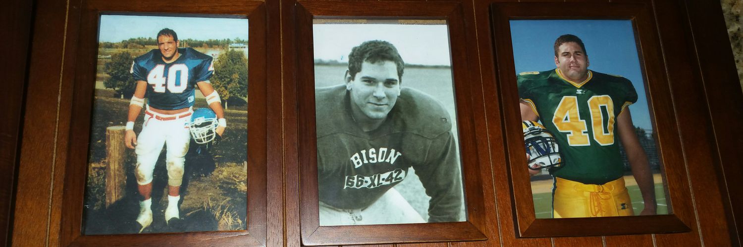 benahneman's profile banner image