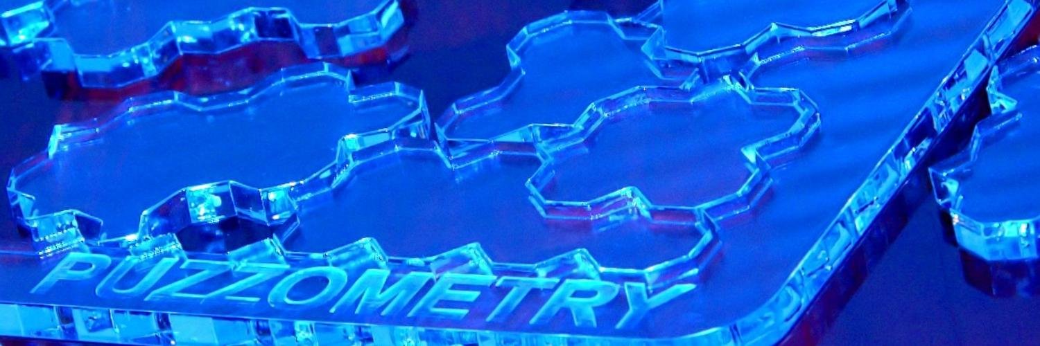 Puzzometry banner