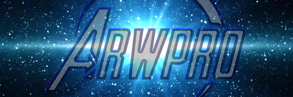 ARWProWrestling's profile banner image