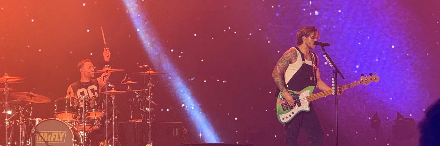 Laura Mosedale 🦁 banner